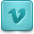 Vimeo icon